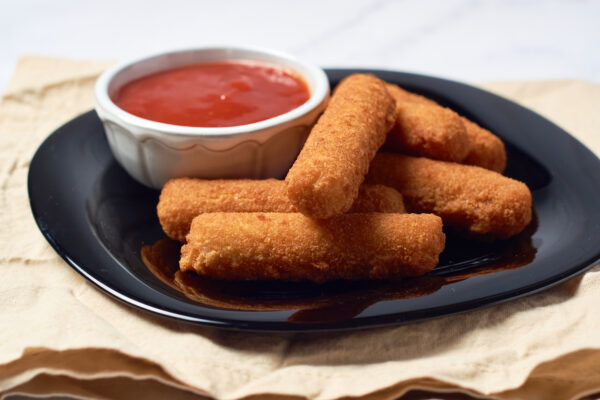 Mozzarella Fingers