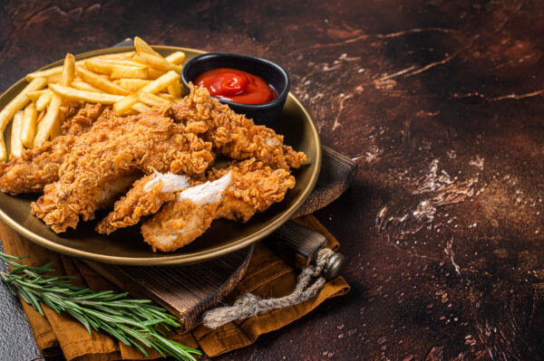 Chicken Tenders